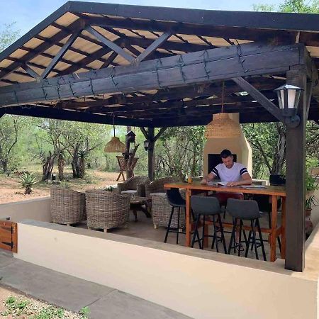Lituba Place Marloth Park Eksteriør bilde